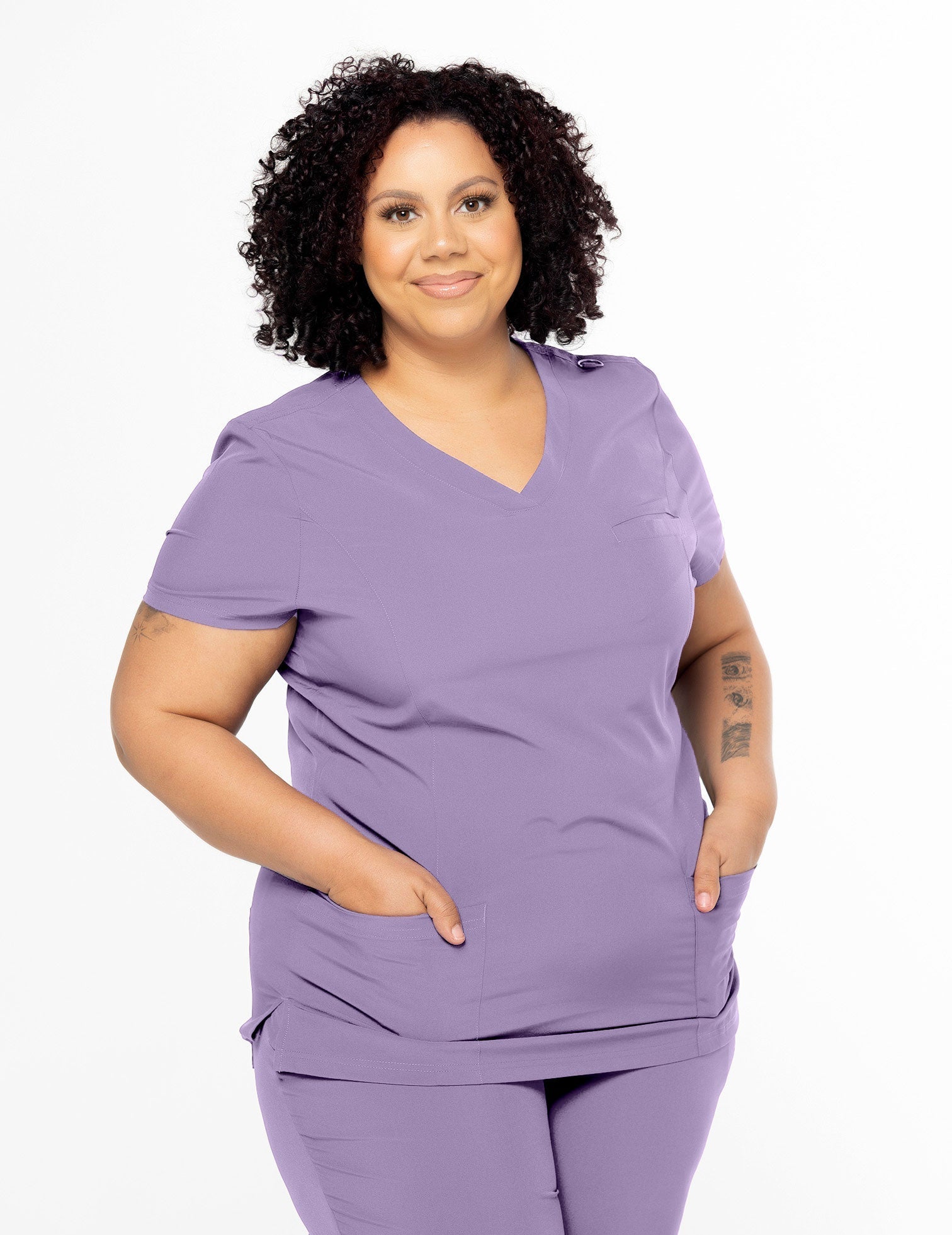 COMFORT WT3 (SIZE: XS-XL)